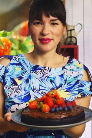 Rachel Khoo's Chocolat!