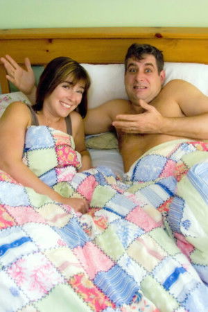 How to Make Love to My Wife