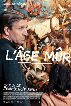 L'âge mûr