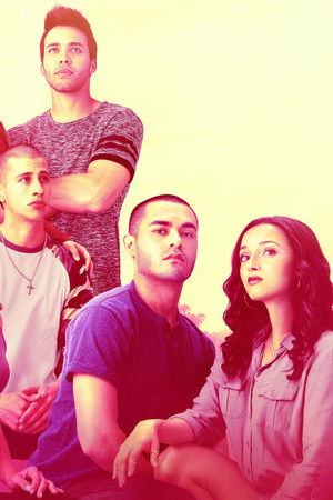 East Los High