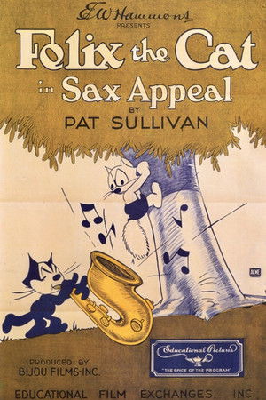 Sax Appeal