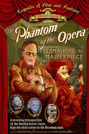 The Phantom of the Opera: Unmasking the Masterpiece