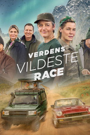 Verdens Vildeste Race