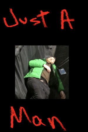 Just a Man: Sam the Hotel