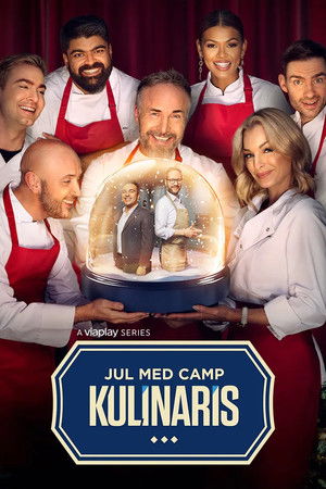 Jul Med Camp Kulinaris