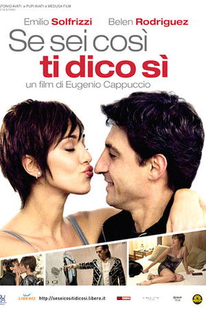 Se sei così, ti dico sì