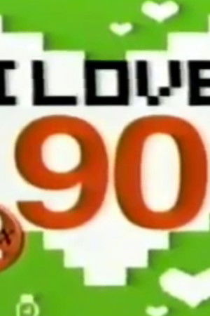 I Love the '90s: Part Deux