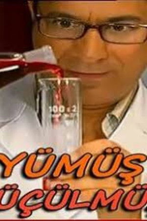 Büyümüş de Küçülmüş