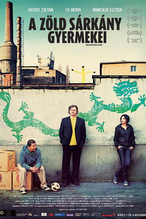 A zöld sárkány gyermekei