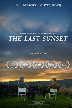 The Last Sunset