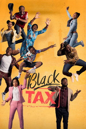 Black Tax
