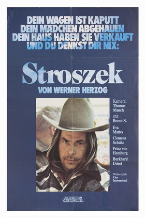 Stroszek