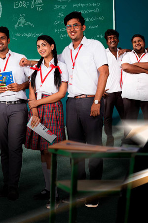 கனா காணும் காலங்கள்