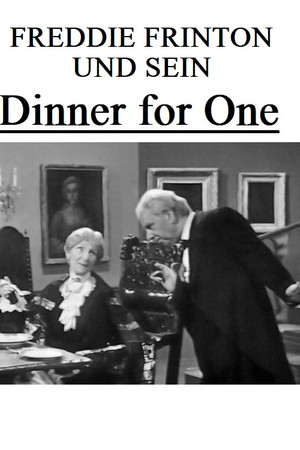 Freddie Frinton und sein Dinner for One