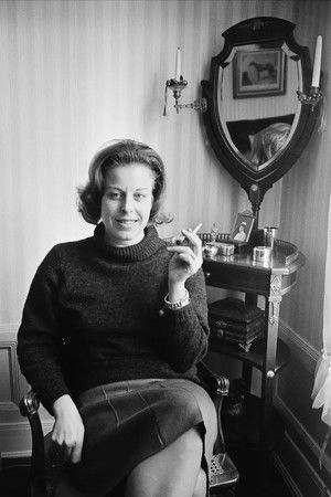 Hon kräver upprättelse