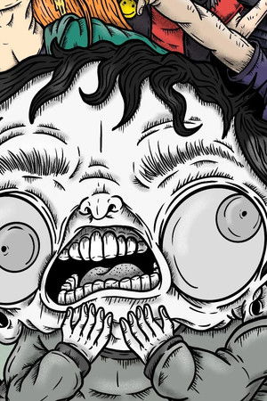 MeatCanyon: Melvins Macabre