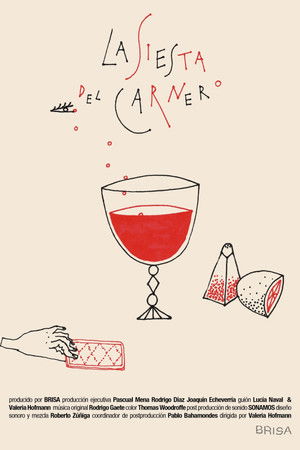 La Siesta del Carnero