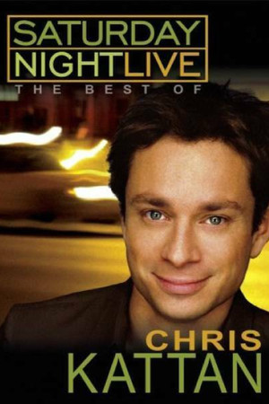 Saturday Night Live: The Best of Chris Kattan