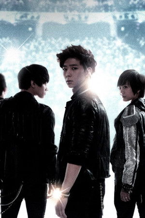 K-팝 최강 서바이벌