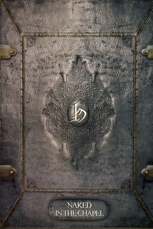 h - Naked In The Chapel