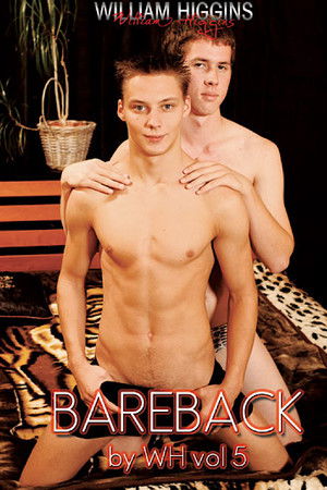 Bareback by WH 5