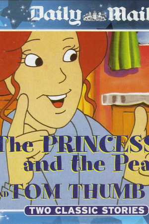 The Princess and the Pea The Princess and the Pea