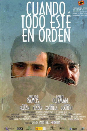 Everything in Place Everything in Place