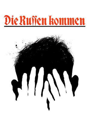 The Russians Are Coming The Russians Are Coming