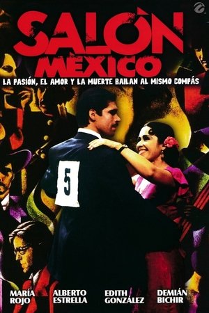 Salón México Salón México