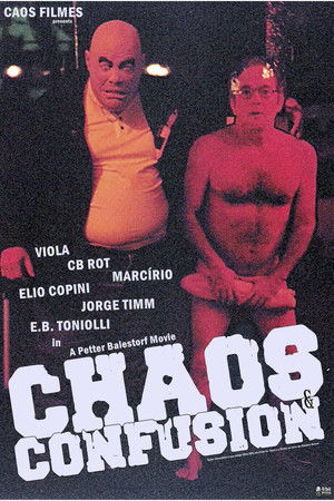 Chaos and Confusion Chaos and Confusion