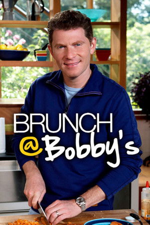 Brunch @ Bobby's Brunch @ Bobby's