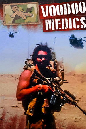 Voodoo Medics Voodoo Medics
