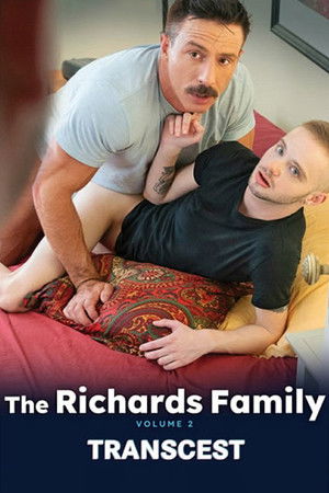 The Richards Family: Chapters 5-9 The Richards Family: Chapters 5-9