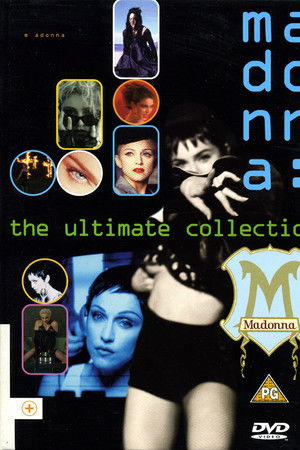 Madonna: The Ultimate Collection Madonna: The Ultimate Collection