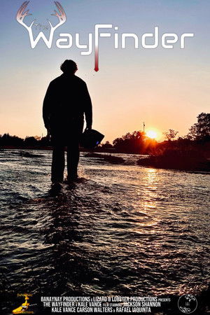 The Wayfinder The Wayfinder