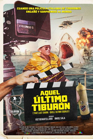 Aquel último tiburón Aquel último tiburón