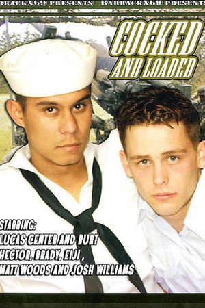 Cocked and Loaded Cocked and Loaded