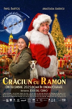 Crăciun cu Ramon