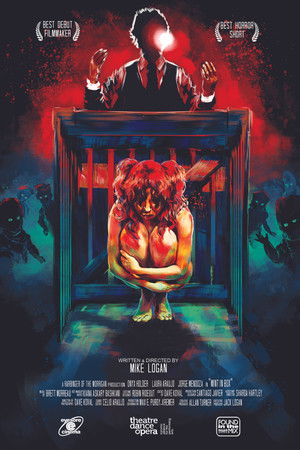 Mint in Box Mint in Box