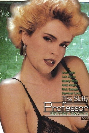 The Slutty Professor