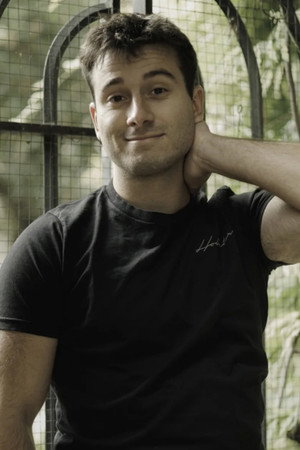 Mathis Crance