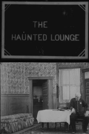 The Haunted Lounge The Haunted Lounge