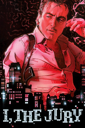 I, the Jury I, the Jury