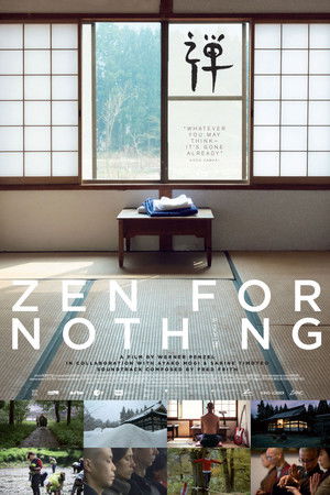 Zen for Nothing Zen for Nothing