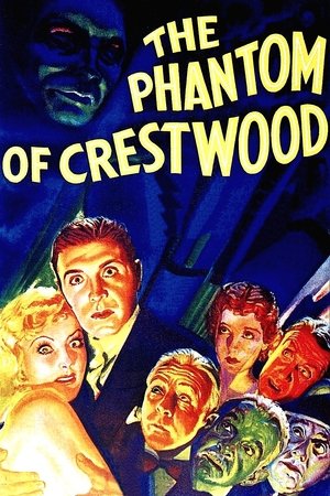 The Phantom of Crestwood The Phantom of Crestwood