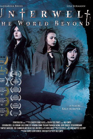 Unterwelt - The World Beyond Unterwelt - The World Beyond