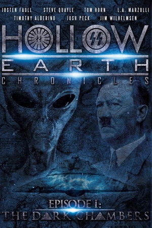 Hollow Earth Chronicles Episode I: The Dark Chambers