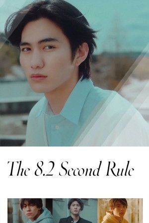 The 8.2 Second Rule The 8.2 Second Rule