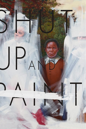 Shut Up and Paint