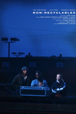 Non-Recyclables